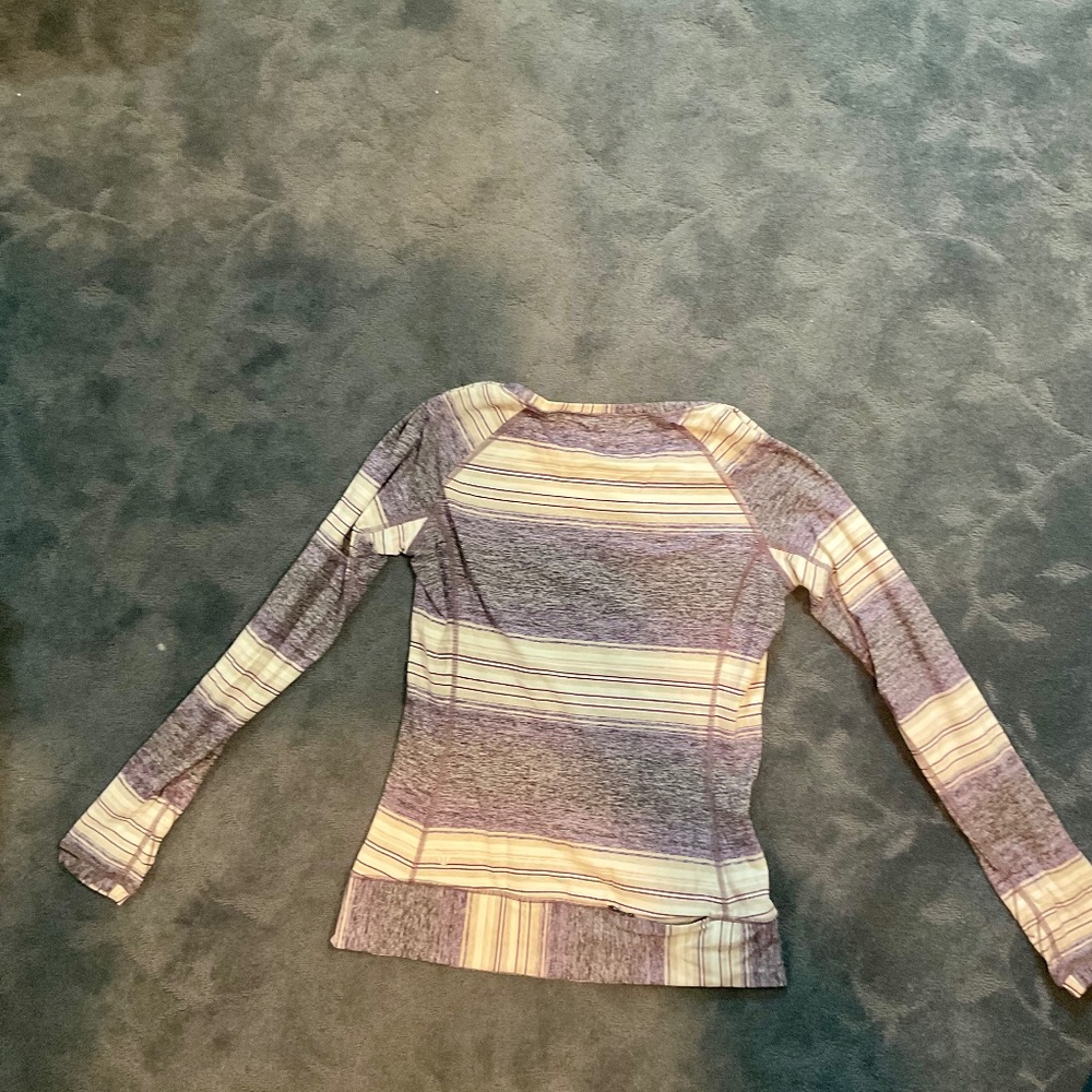 Lululemon shirt
